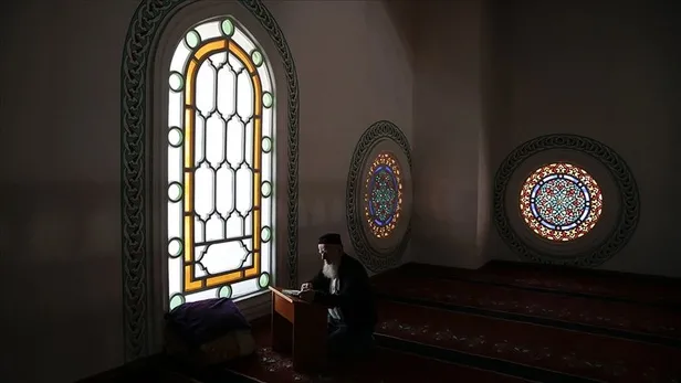 Kocaeli sahur vakti 13 Nisan: Kocaeli’de ilk imsak saat kaçta? 2021 Ramazan imsakiyesi iftar ve sahur vakti!