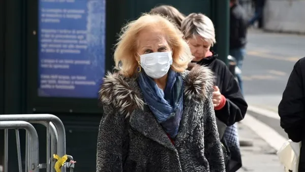 Almanya koronavirüs tedbirlerinin süresini uzattı