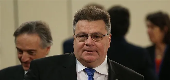 Litvanya’dan flaş Türkiye açıklaması