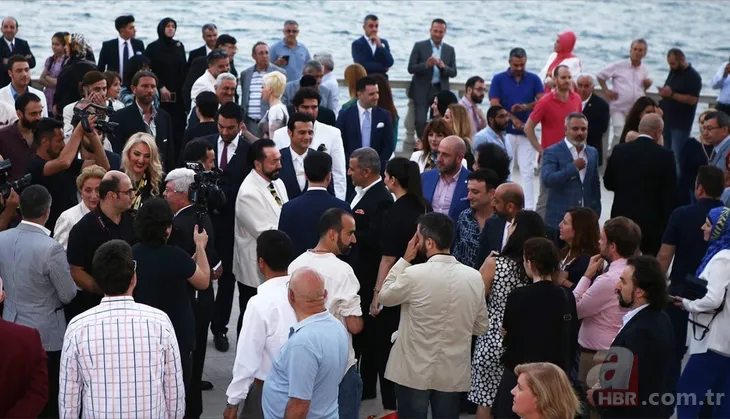 Adnan Oktar Örgütü kızları reklam diye kandırmış!