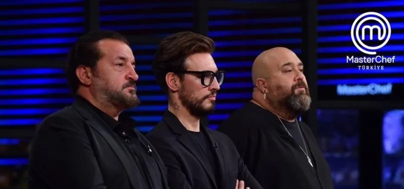 MasterChef kim elendi? 14 Kasım Masterchef elenen yarışmacı kim oldu? İşte sürpriz o isim...