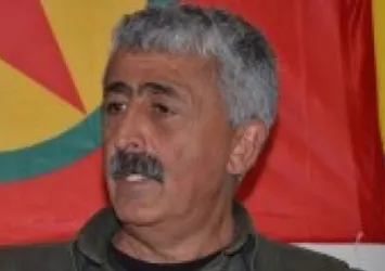 Terör örgütü PKK'dan referandum çağrısı
