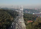 Trafiği kilitleyen çalışmada sona gelindi