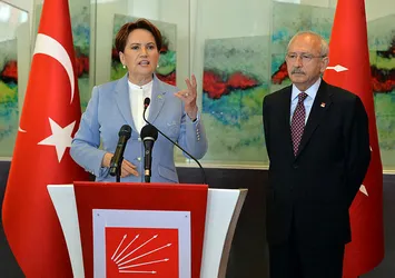 Solda 3. ittifak mı kurulacak? CHP lideri Kemal Kılıçdaroğlu ne diyor? HDP, TİP ve EMEP... İşte Ankara kulislerinde konuşulanlar