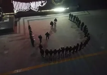 İstanbul'da FETÖ operasyonu: 4 gözaltı