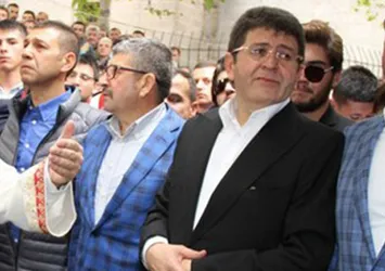 Boydak kardeşlere cenaze izni