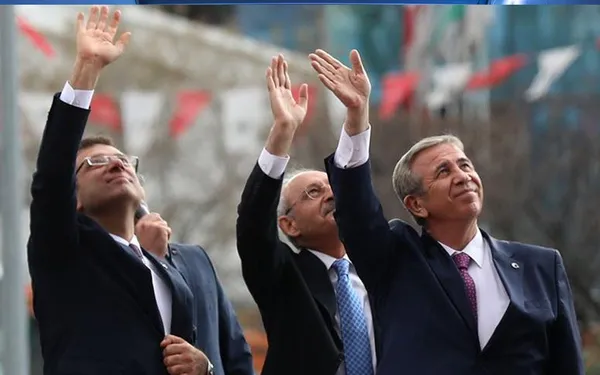 1633292290403.jpg CHP Genel Başkanı Kemal Kılıçdaroğlu'ndan İYİ Parti Genel Başkanı Meral Akşener'in başbakanlık talebine yanıt! İttifak içinde henüz tartışılmadı - 8