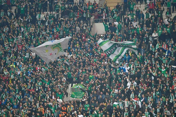 Son dakika! Bursaspor 2-1 Sivasspor (Maç sonucu) - 2