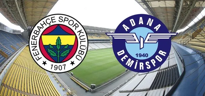 Kadıköy’de futbol şöleni: 6 gollü mücadelede gülen taraf Fenerbahçe