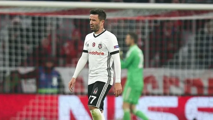 Gökhan Gönül Fenerbahçe’ye mi transfer oluyor? Son karar verildi