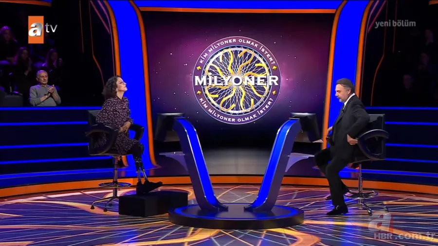 Milyoner’de ilham veren hayat! Engel tanımayan öğretmenin başarı dolu mücadelesi gündem oldu 4