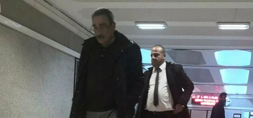 Sinan Aygün savcıya ifade verdi: Belgeleri dosya halinde sunacağım