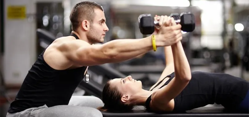 Hayaller gerçek oldu! Bir hapla fit vücut