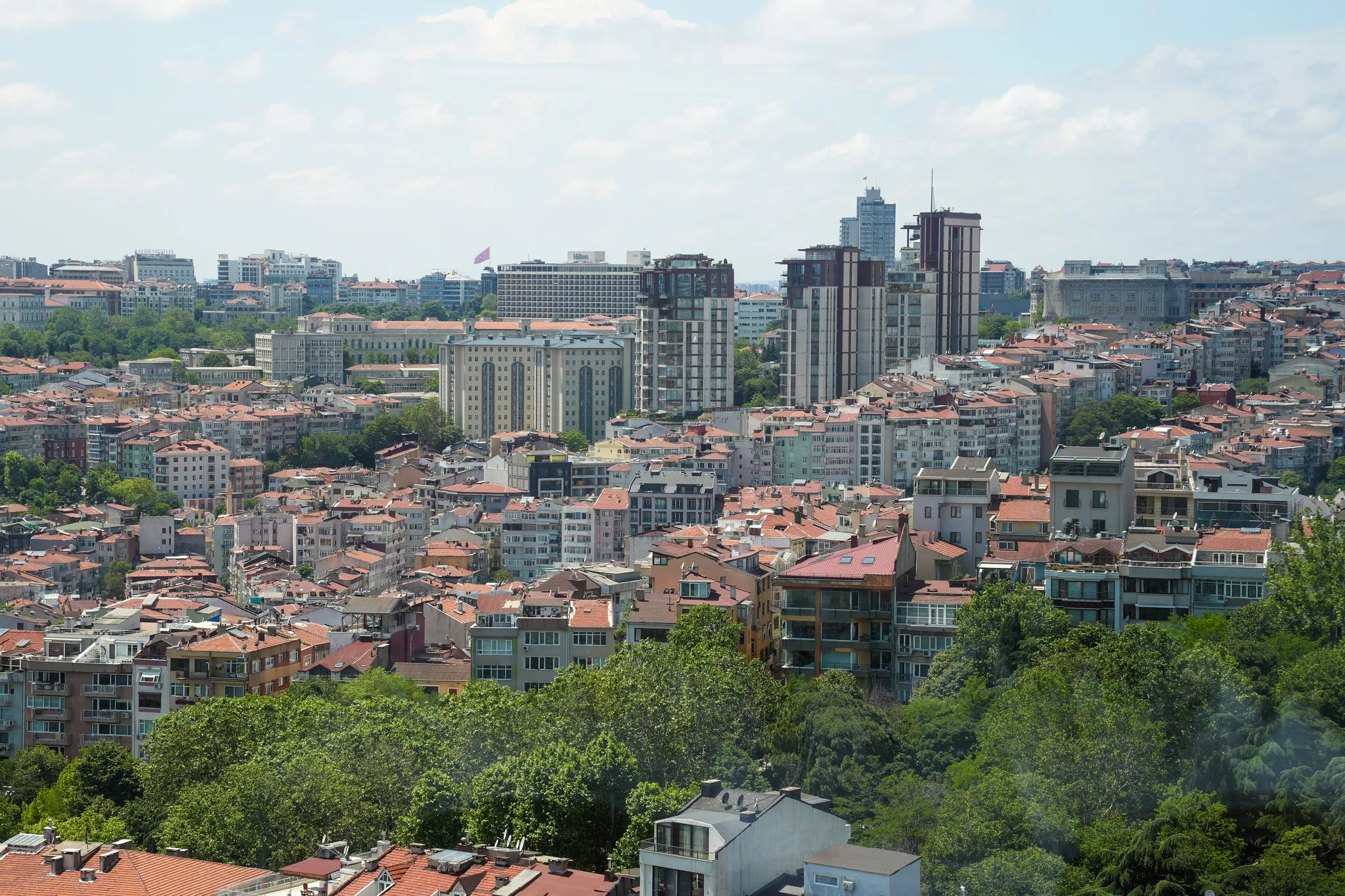 Konut piyasasında yıl sonu tablosu: TÜİK açıkladı! Aralıkta satışlar yüzde 19,8 arttı