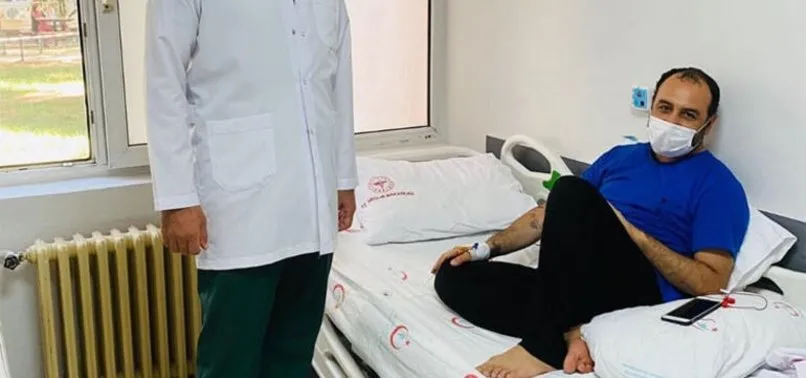 Şanlıurfalı iş adamı İbrahim Toru koronavirüsten öldü