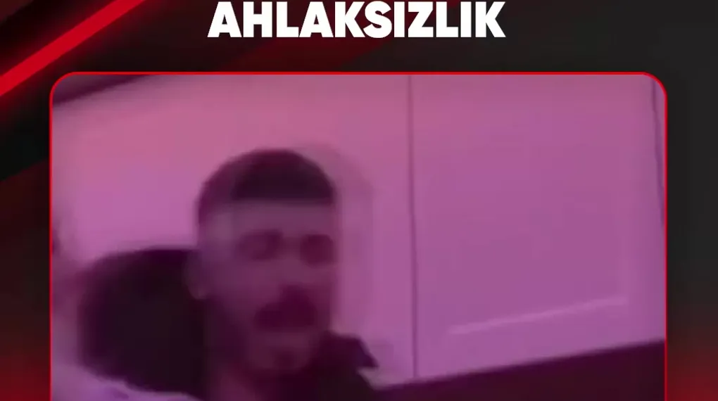 YENİ AKIM: AHLAKSIZLIK