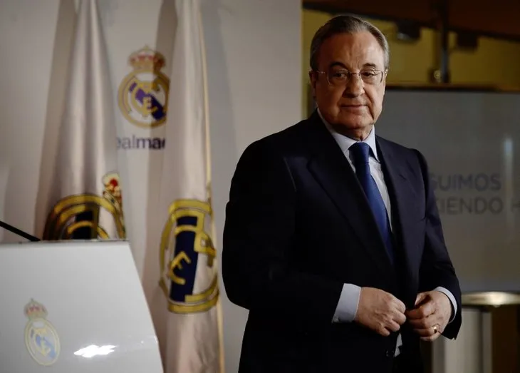 Real Madrid yaz transfer bombalarını patlattı!