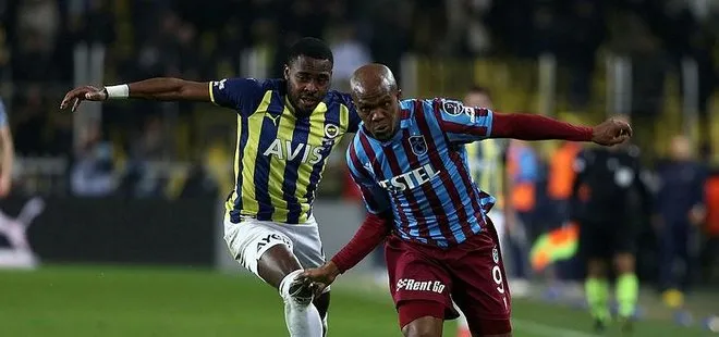 Trabzonspor’dan ayrılan Anthony Nwakaeme’nin yeni takımı! Yıllık maaşı ortaya çıktı...
