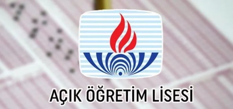 AÖL 3. dönem sınavları ne zaman yapılacak? AÖL kayıt yenileme tarihleri açıklandı mı?