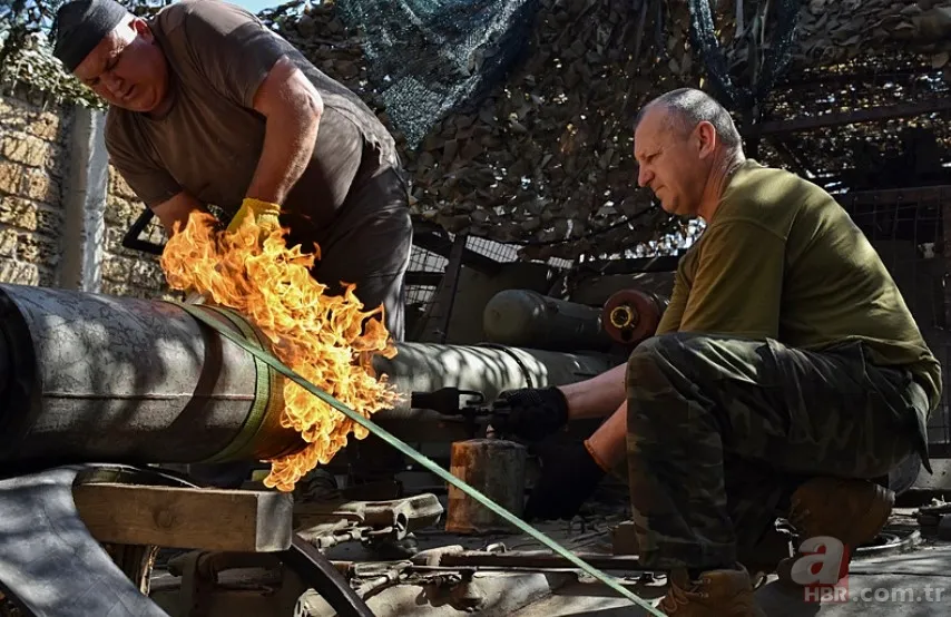 Rusya'dan Avrupa sınırına sessiz yığın: Uydu görüntüleri ortaya çıktı! Moskova'dan flaş açıklama: NATO ile çatışma bekliyoruz 8