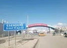 İran sınır kapılarında yolcu geçişleri durduruldu