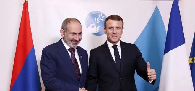 Son dakika: Fransa’nın skandal Ermenistan kararına Türkiye’den çok sert tepki