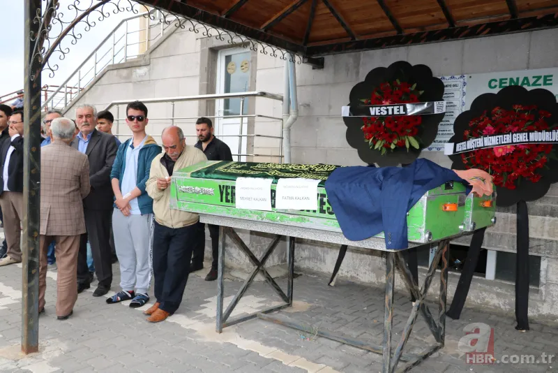 Anne ve babasını siyanürle katletmişti! O caniyle ilgili flaş gelişme 23