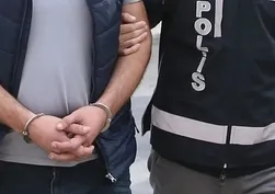 Daltonlar olarak bilinen suç örgütüne darbe: 8 ilde eş zamanlı operasyon!