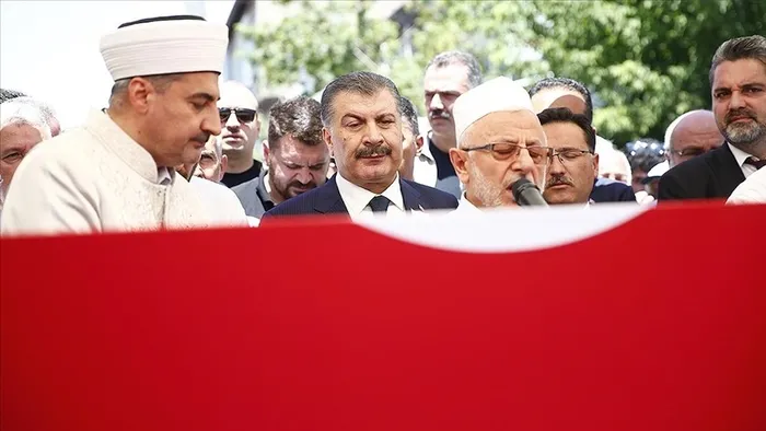 Başkan Erdoğan: Develi’deki hastaneye şehit Dr. Ekrem Karakaya’nın ismini verdik