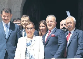 İhracatta tarihi rekor