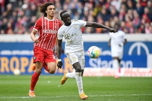 Manchester City Bayern Münih maçı hangi kanalda? Manchester City Bayern Münih maçı şifresiz mi yayınlanacak?