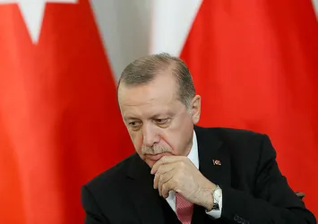 Cumhurbaşkanı Erdoğan'dan YKS için 4 talimat