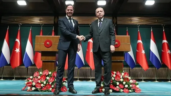 Son dakika: Mark Rutte NATO Genel sekreteri oldu