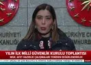 Milli Güvenlik Kurulu Toplantısı sonrası kritik İdlib açıklaması |Video