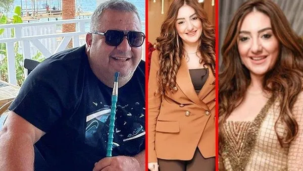 İşte Halil Falyalı cinayetindeki köstebek! Kırmızı bültenle aranan Cemil Önal katillere içerden bilgi vermiş