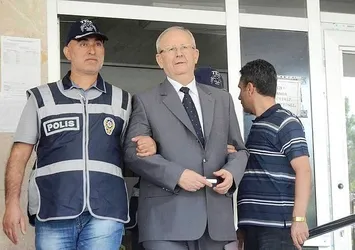 İhanetin haritası
