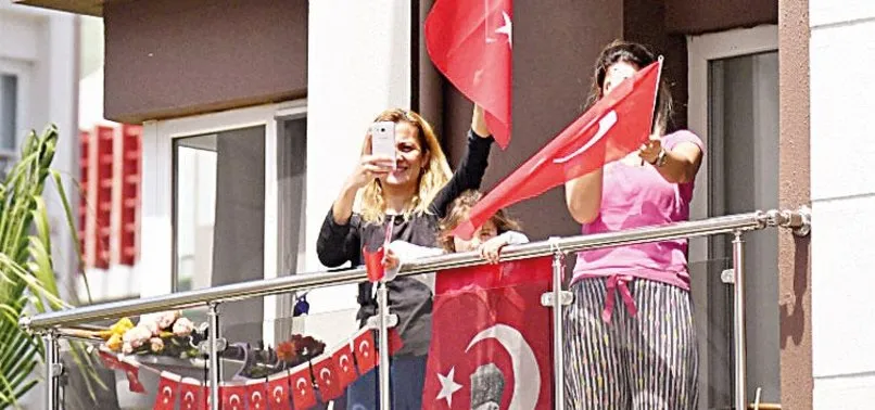 bugun 19 mayis saat 19 19 da bulusuyoruz