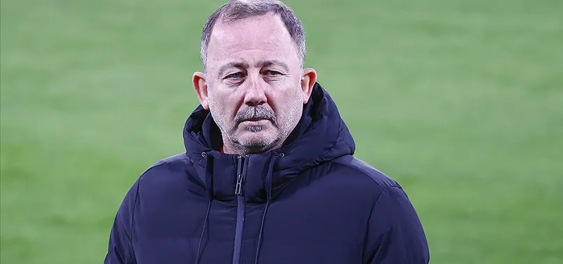 Sergen Yalçın Bitexen Antalyaspor ile anlaştı!