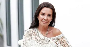 İbrahim Tatlıses’in eski eşi Perihan Savaş’tan itiraf: ’13 yaşında gelin oldum’