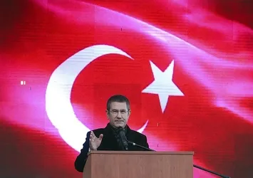 Nurettin Canikli’den 600 bin kişiye iş müjdesi