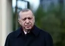 Başkan Erdoğan: Tedbirler aldık, alıyoruz ve alacağız