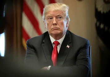 Dünya bunu konuşuyor: ABD Başkanı Trump ölürse yerine kim geçecek?