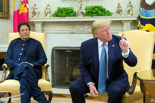 Trump'tan "savaş" açıklaması: 10 milyon insanı öldürmek istemiyorum - 1