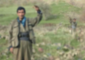 Şırnak'ta YPG/PKK'lı iki terörist teslim oldu