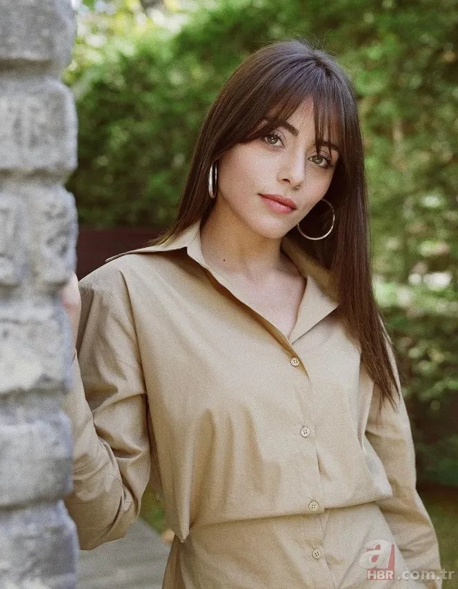 Sıla Türkoğlu'nun partneri ünlü oyuncunun oğluymuş! Kaan Taşaner annesiyle aynı dizide... 2