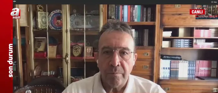 İşte patlatılan telsizler! Abdullah Ağar A Haber’de açıkladı: Bana fantastik geliyor! Bir kabiliyet maskeleniyor olabilir