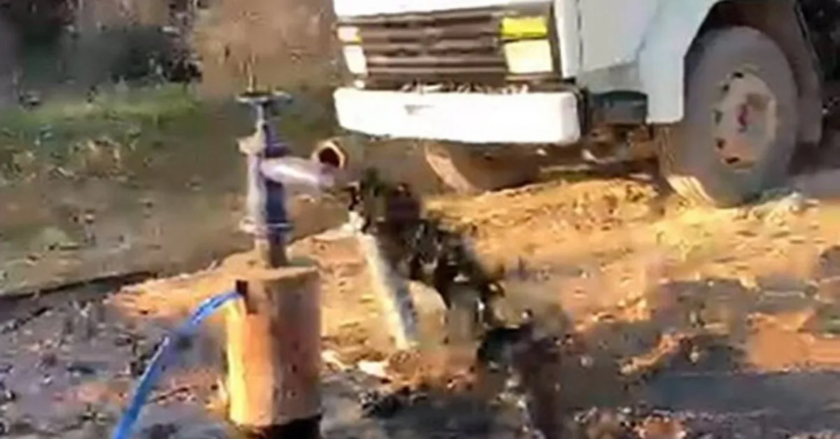 Gaziantep'te petrol arayışı sürüyor