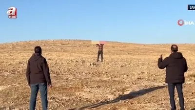 PKK’nın sabotajcısı teslim oldu!