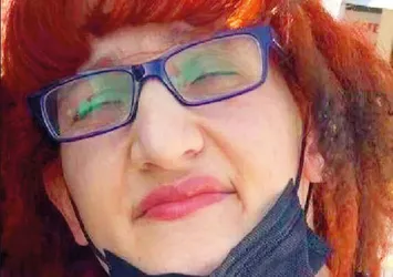 HDP'li Semra Güzel'in kaçış planı ortaya çıktı! Atina resmi karşılama yapacaktı