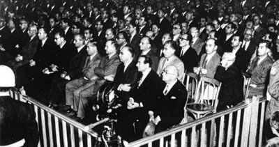 Darbe mağdurları konuştu! 60 yıldır bugünü bekliyorduk